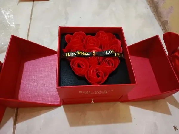 Rose Box