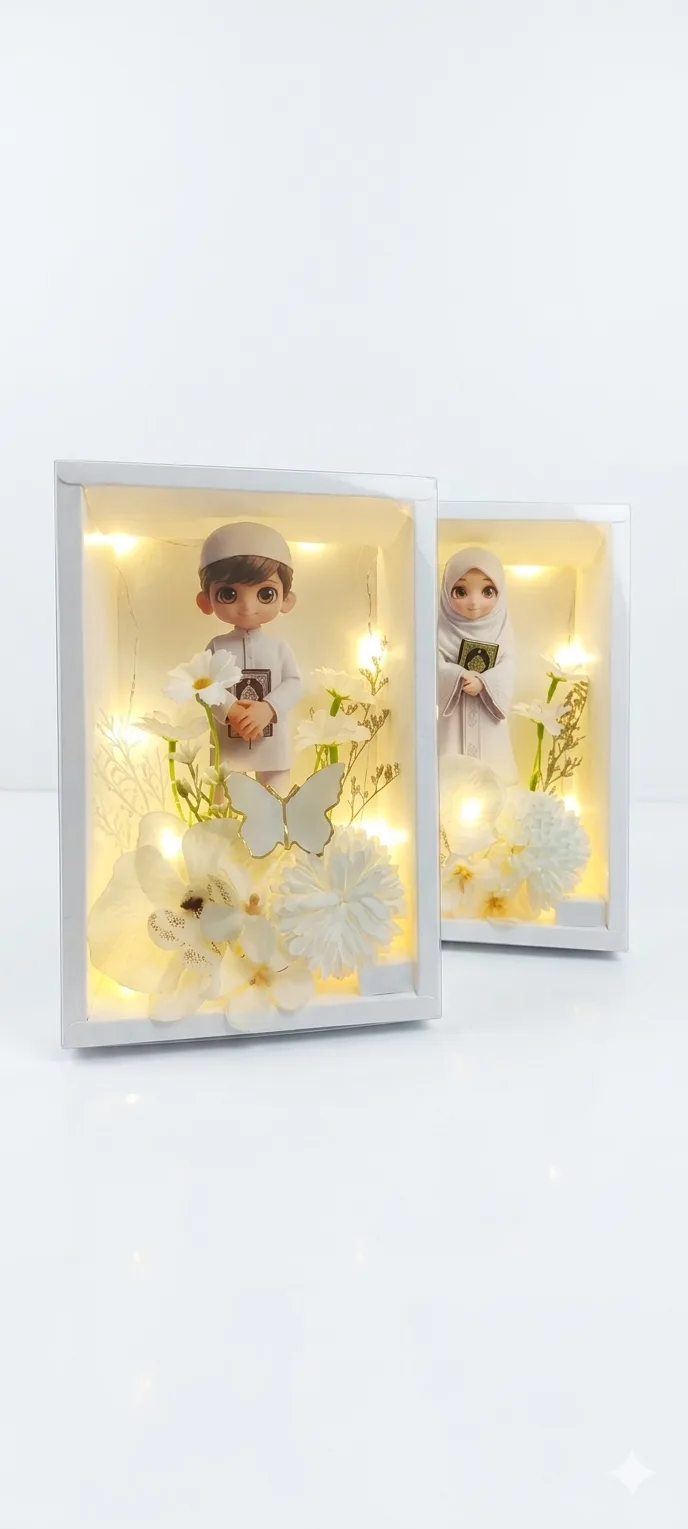 Frame Wisuda Tumblr