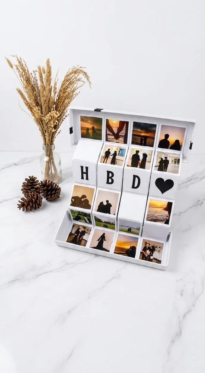 Box Photo